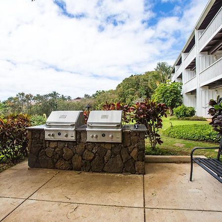 Beautiful Poipu Ac, Walk To Beach, Pool And Tennis Kp117 科洛阿 外观 照片
