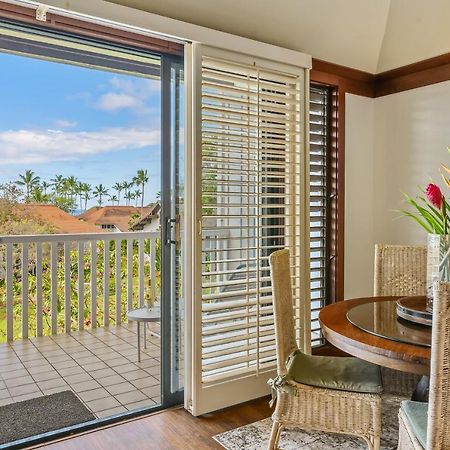Beautiful Poipu Ac, Walk To Beach, Pool And Tennis Kp117 科洛阿 外观 照片