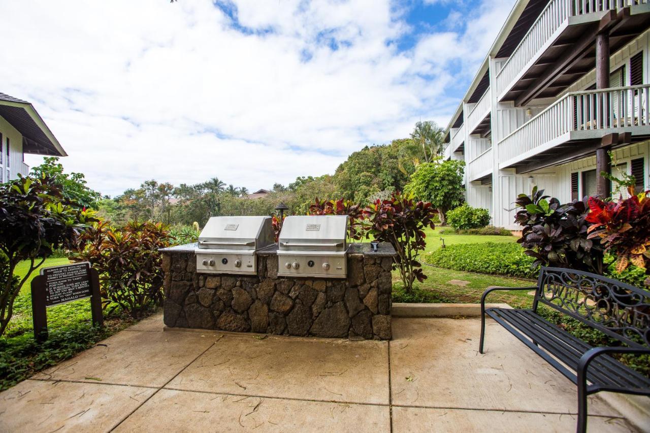 Beautiful Poipu Ac, Walk To Beach, Pool And Tennis Kp117 科洛阿 外观 照片