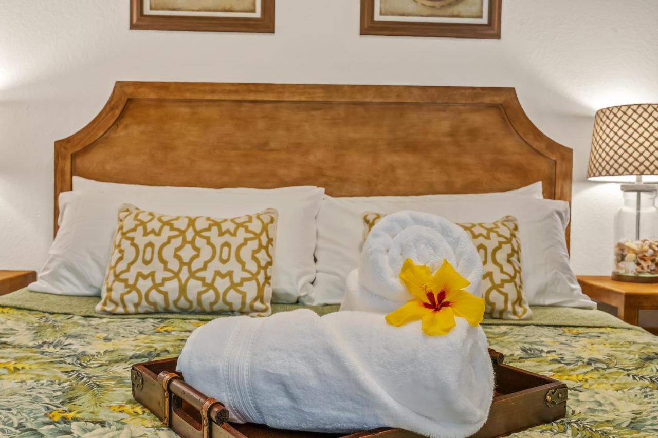 Beautiful Poipu Ac, Walk To Beach, Pool And Tennis Kp117 科洛阿 外观 照片