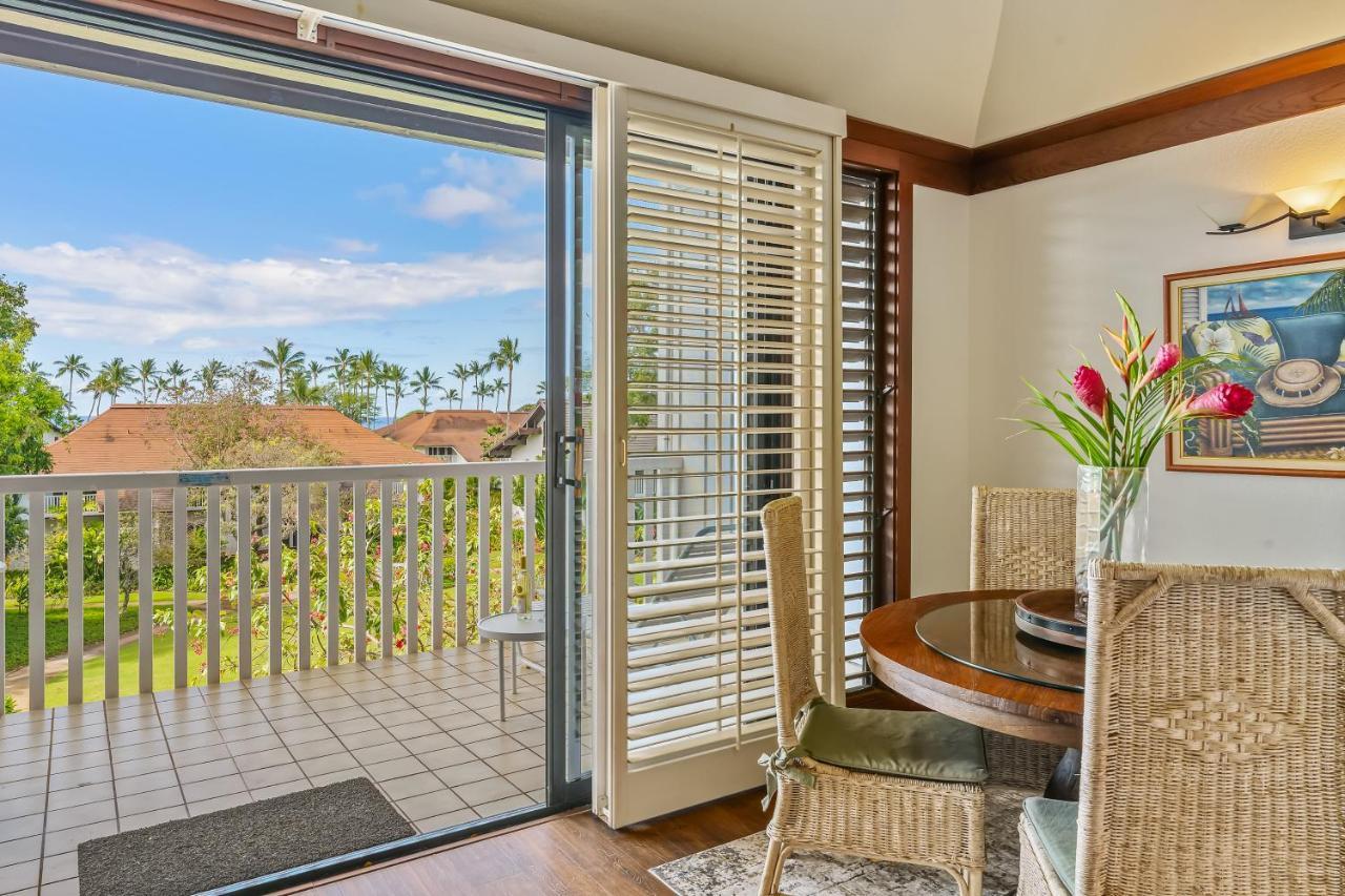 Beautiful Poipu Ac, Walk To Beach, Pool And Tennis Kp117 科洛阿 外观 照片
